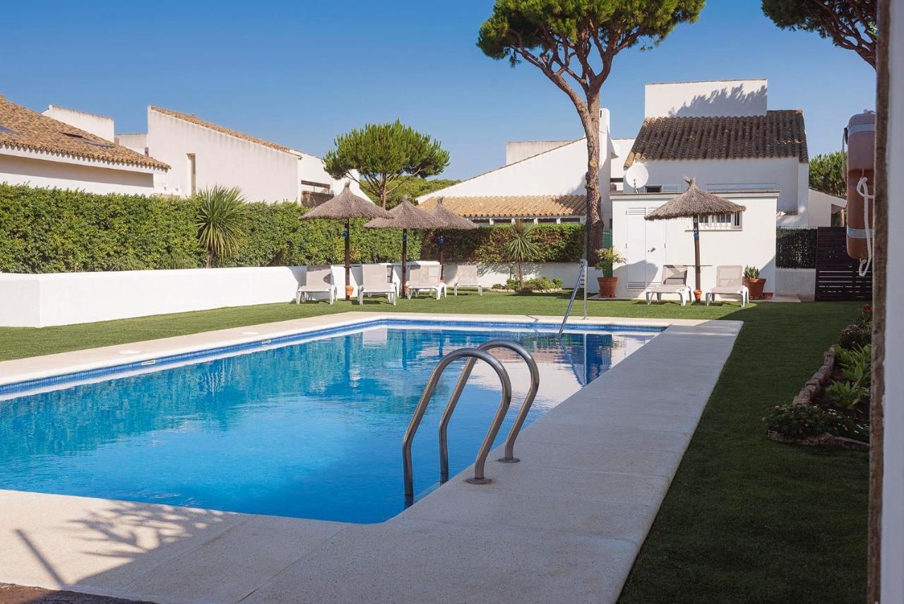 Parc de vacances Villas La Barrosa 2*