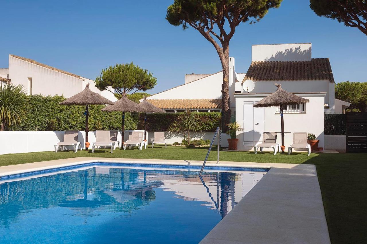 Parc de vacances Villas La Barrosa