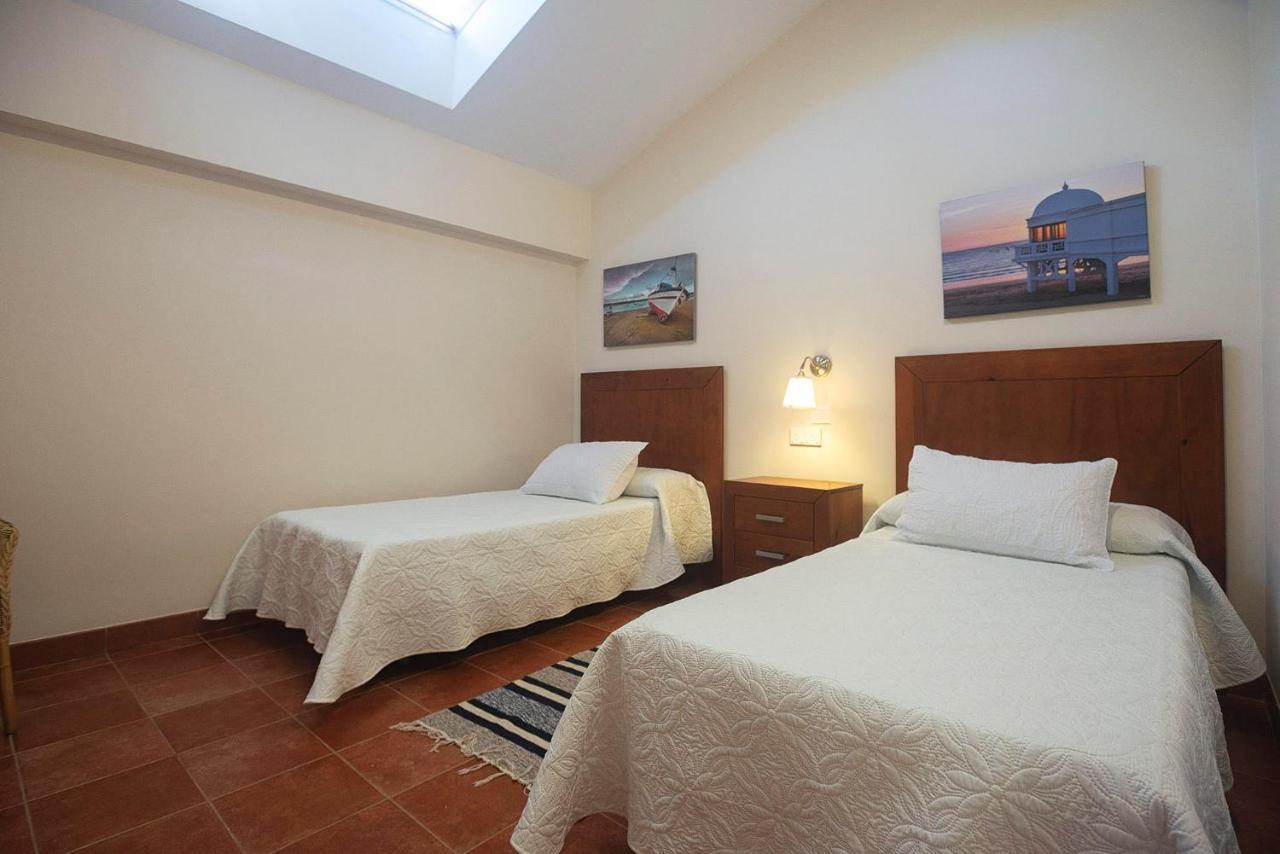 Villas La Barrosa
