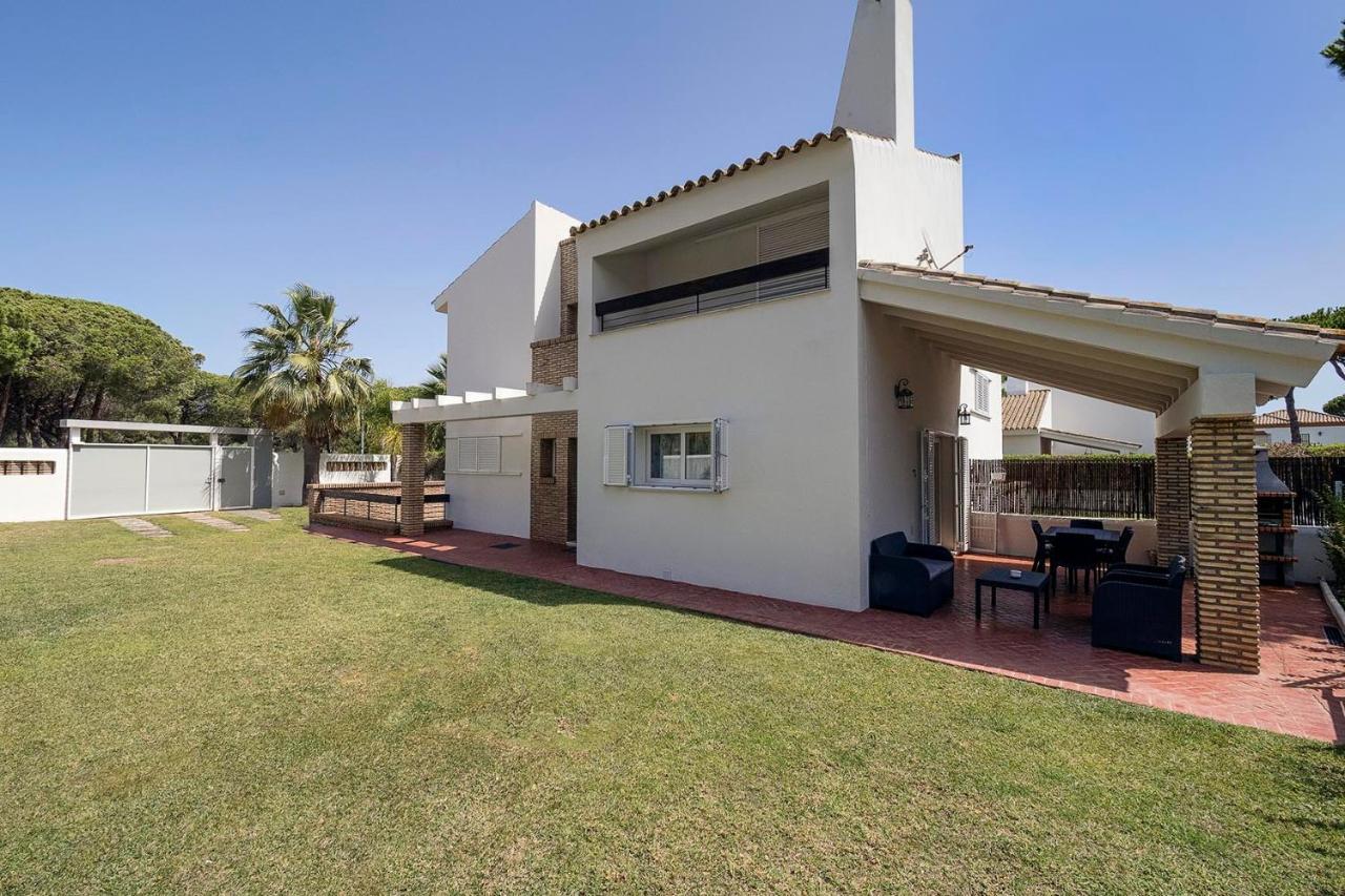 Villas La Barrosa 2*