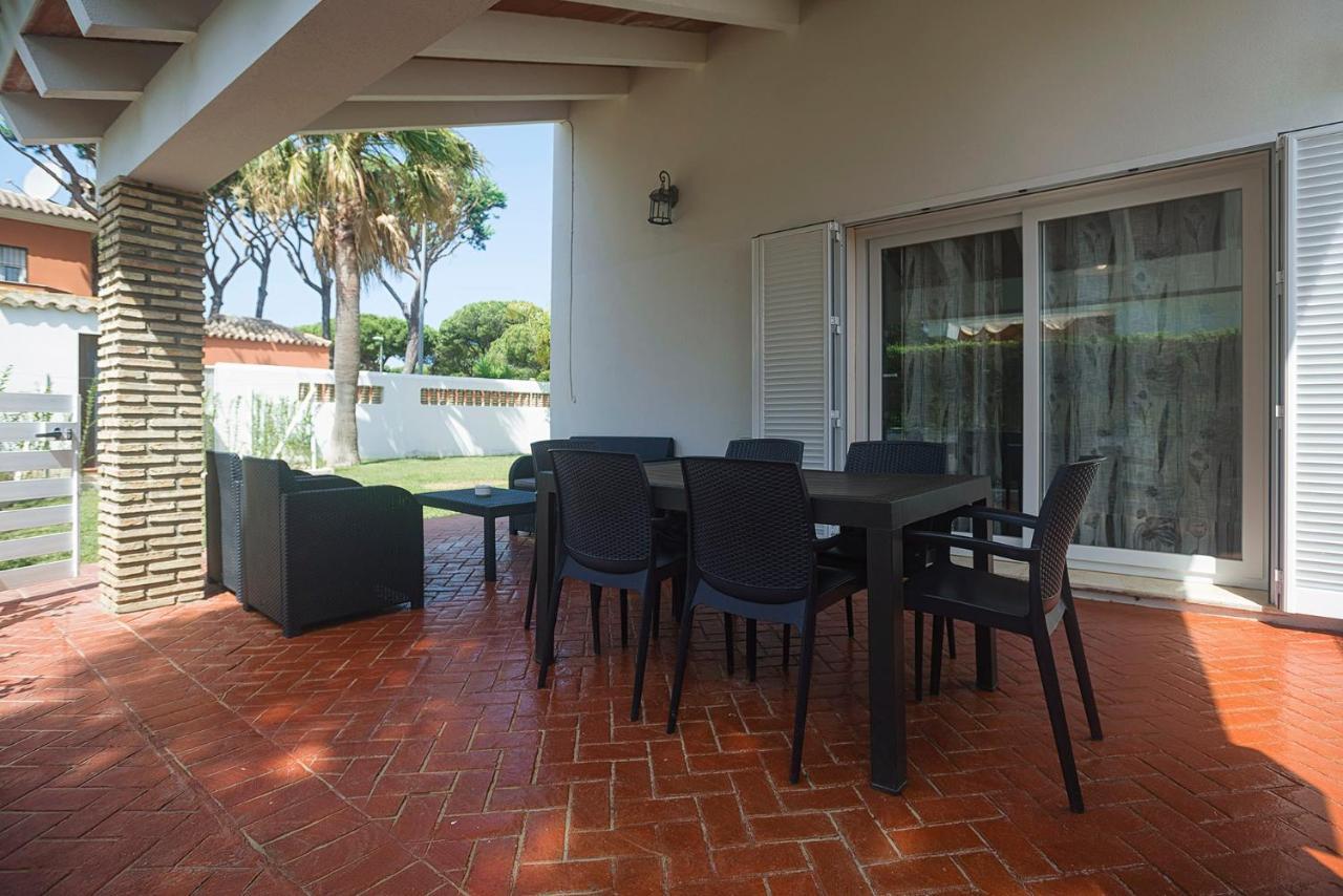 Villas La Barrosa Parc de vacances Chiclana de la Frontera