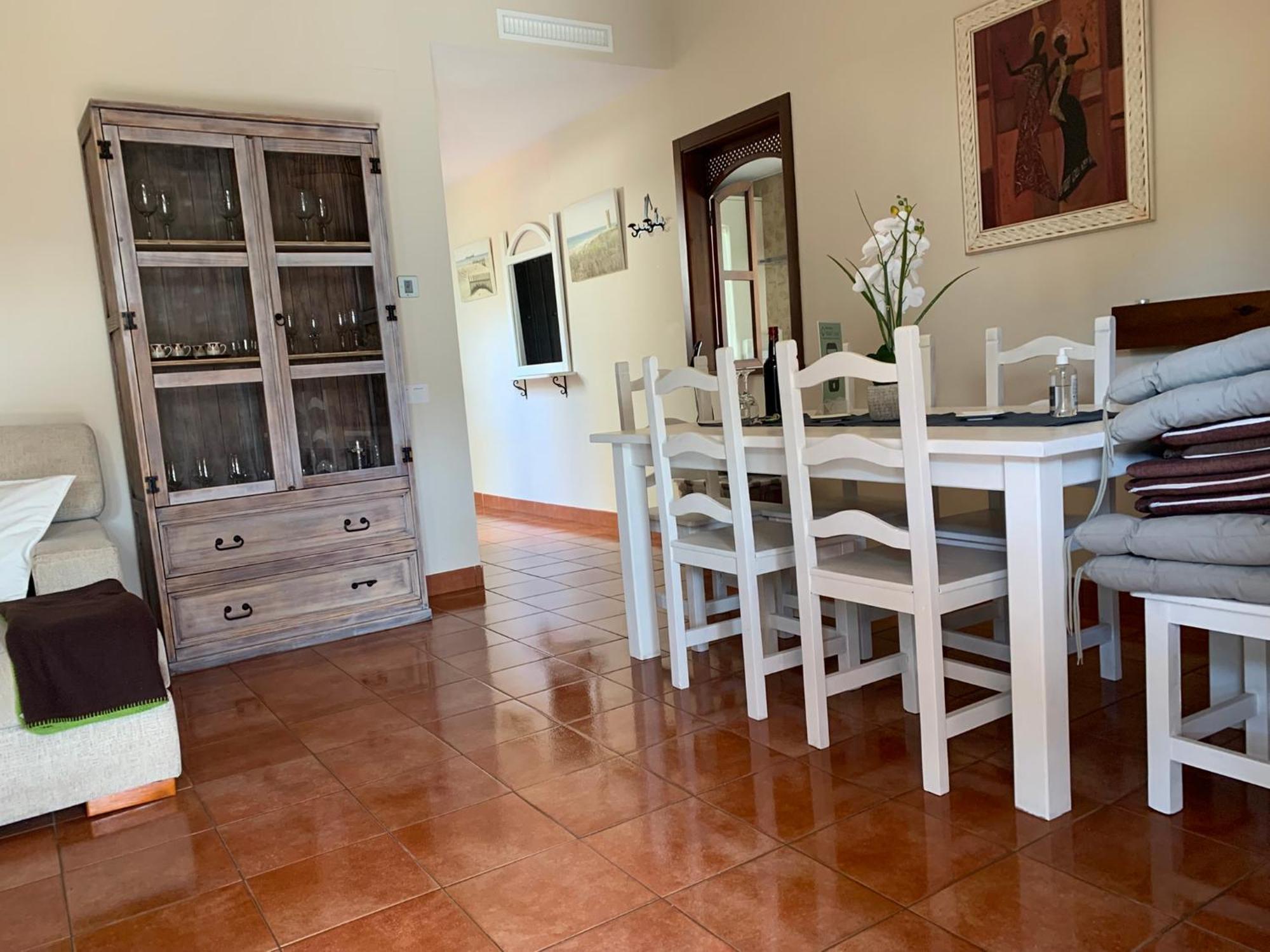 Villas La Barrosa Parc de vacances