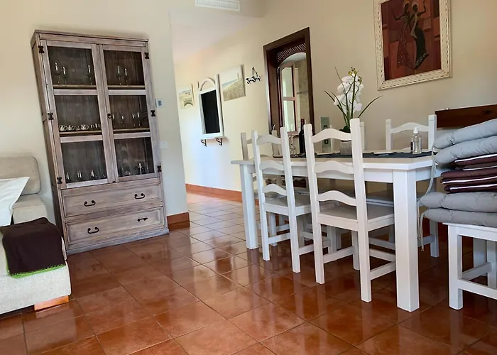 Villas La Barrosa