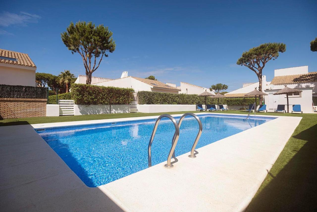 La Barrosa Parque de vacaciones 2*