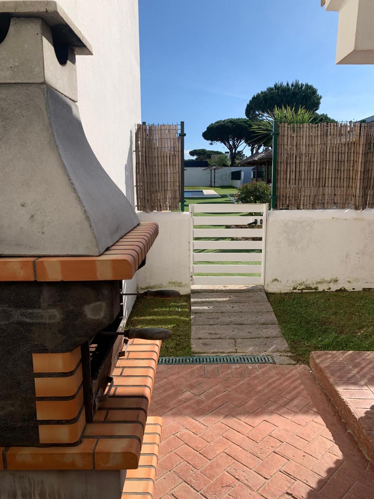 La Barrosa